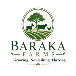 Baraka Galla Ranch Logo